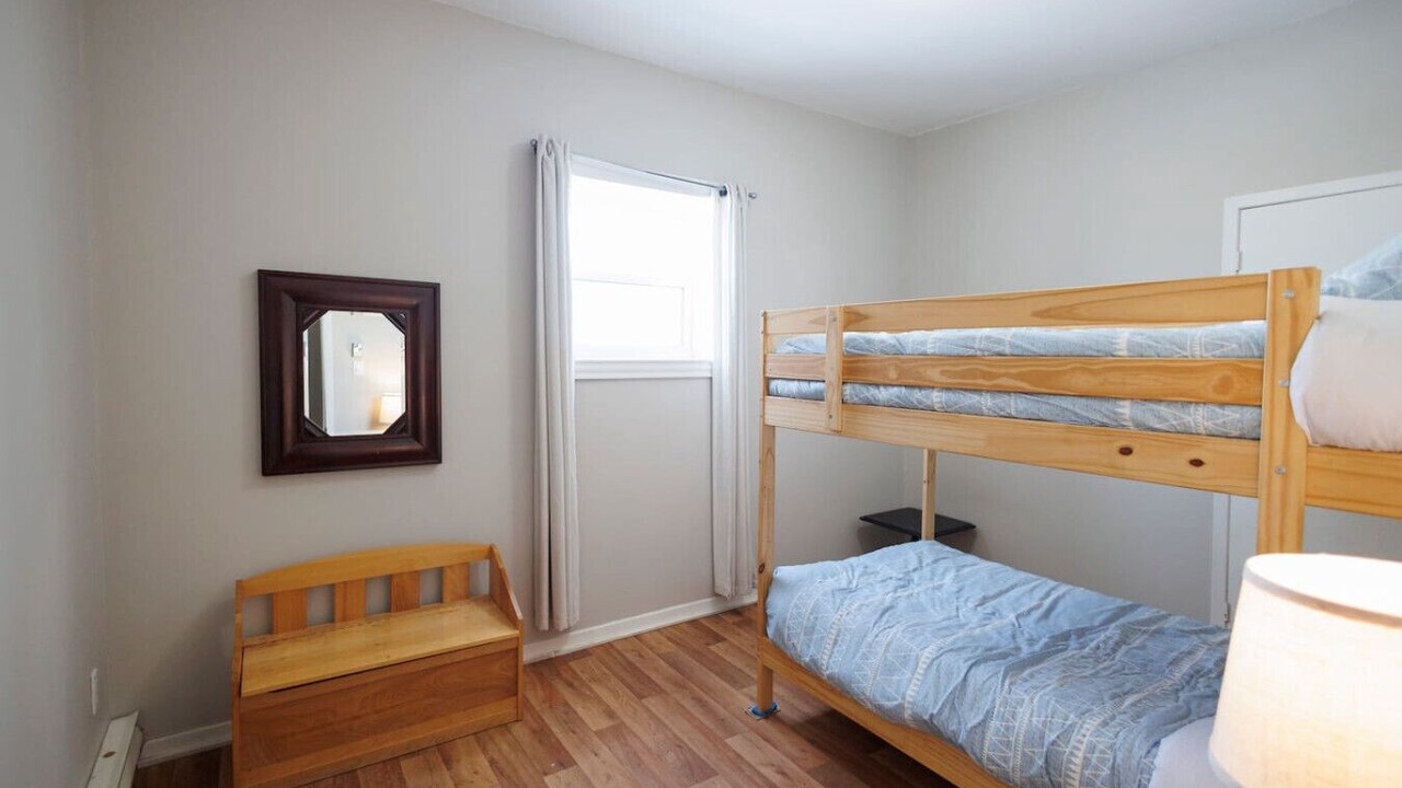 Photo of Bedroom in Grand Falls