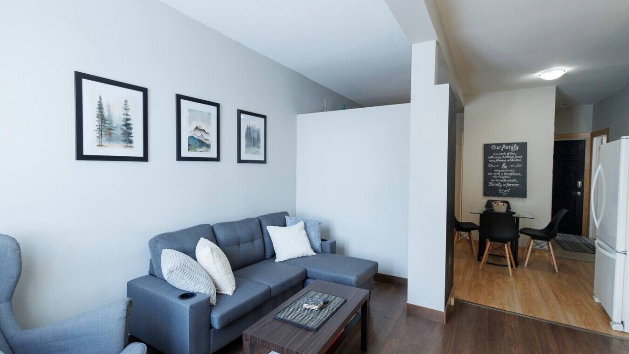 Photo of Livingroom in Grand Falls