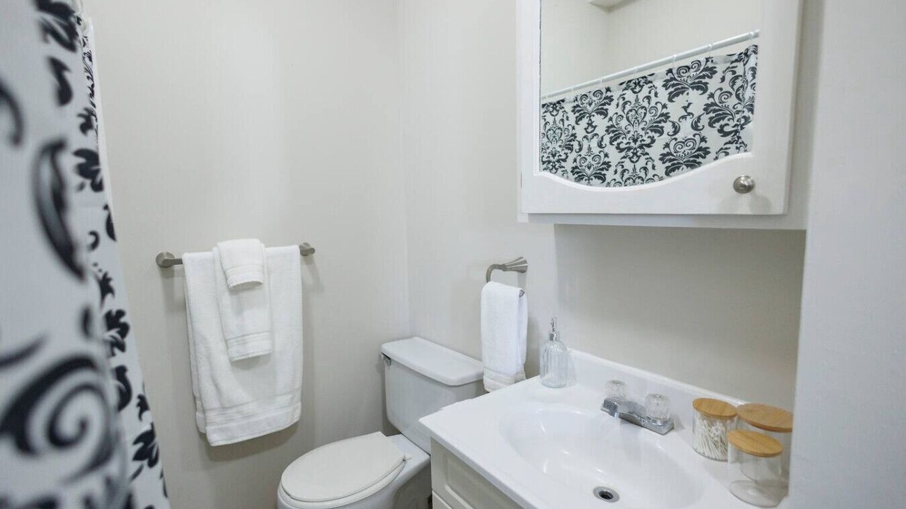 Photo of Bathroom in Grand Falls