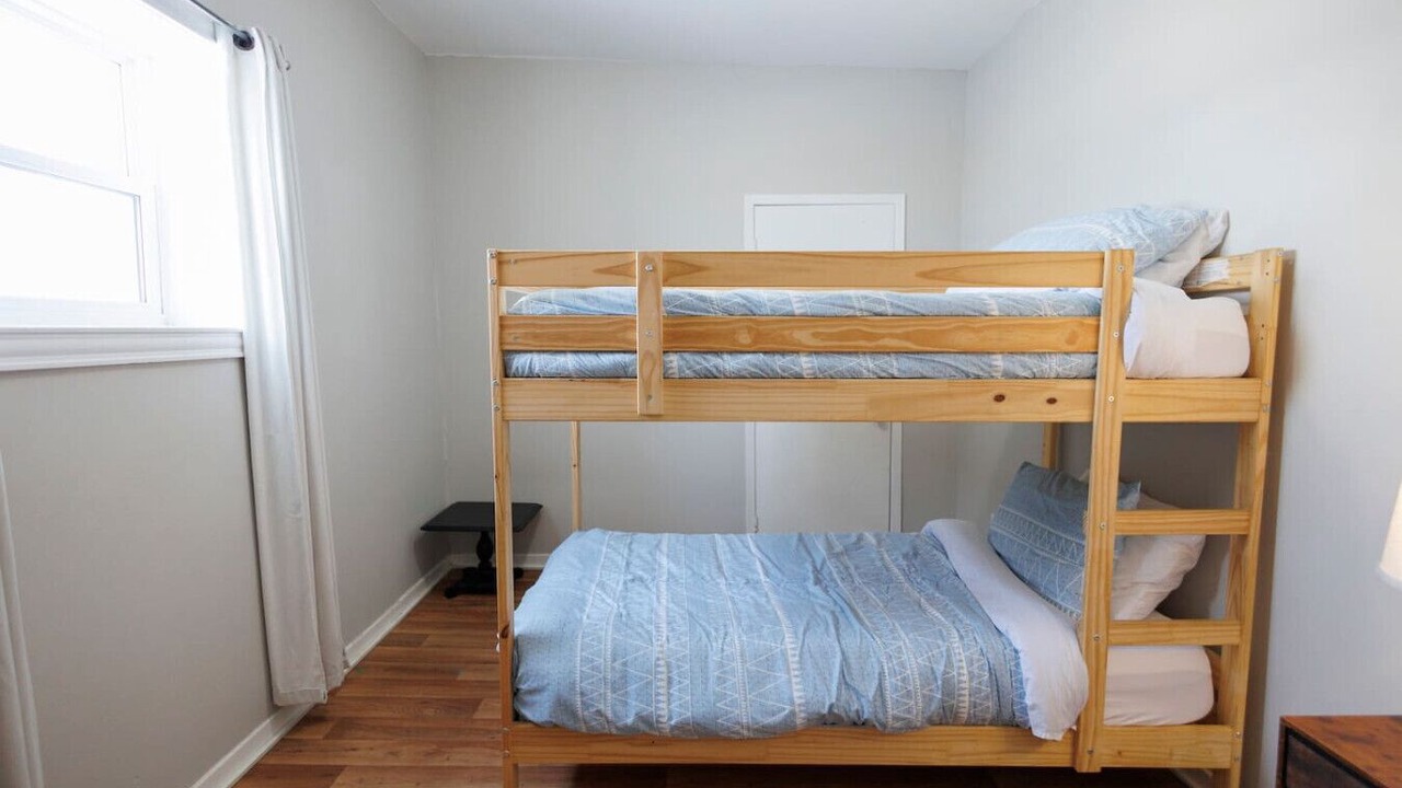 Photo of Bedroom in Grand Falls