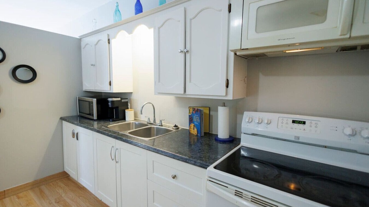 Photo of Kitchen in Grand Falls