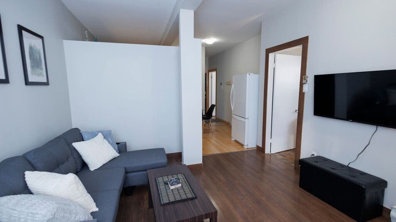 Photo of Livingroom in Grand Falls