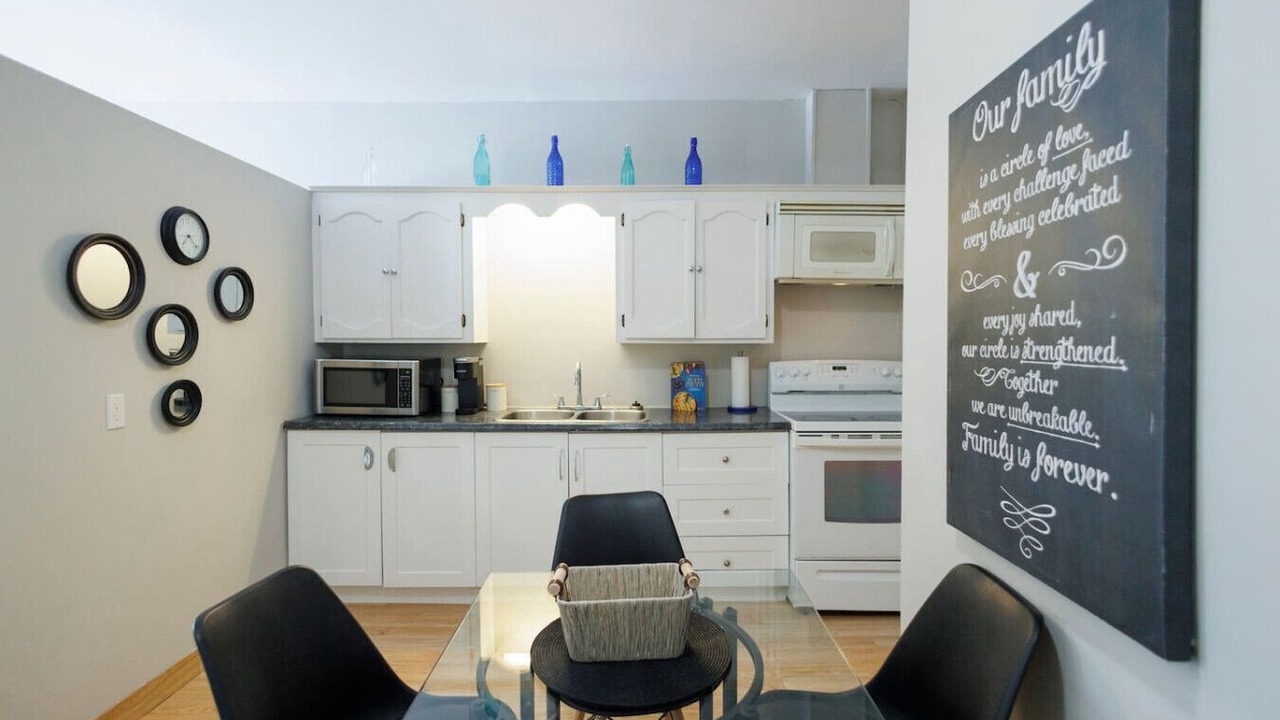 Photo of Kitchen in Grand Falls