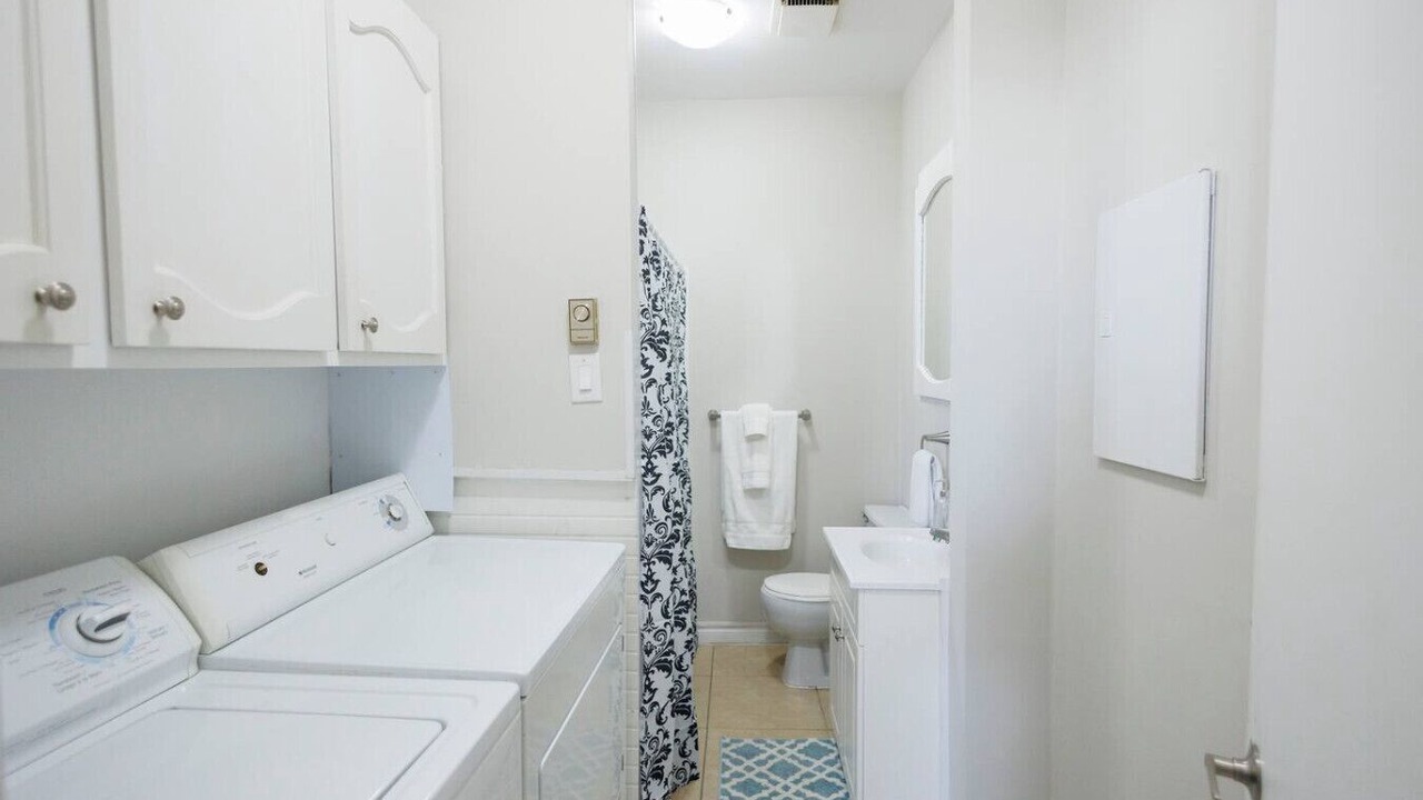 Photo of Bathroom in Grand Falls