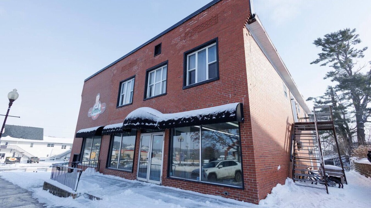 Photo of Outdoor in Grand Falls