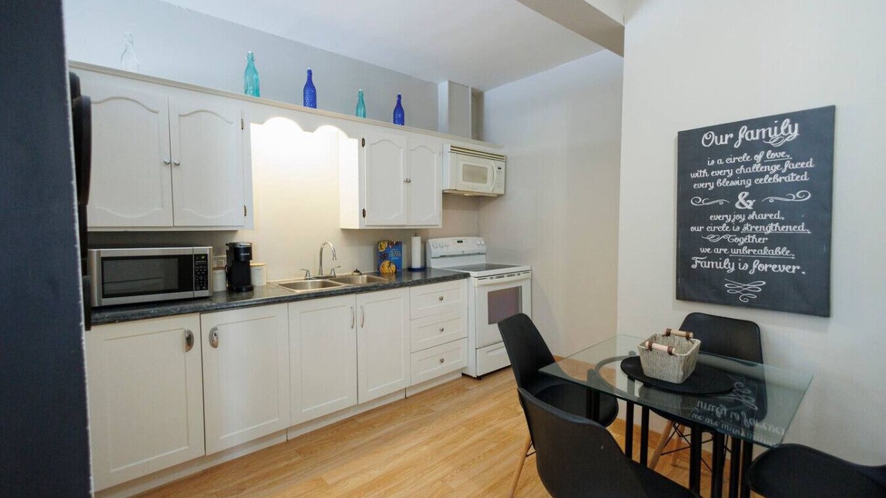 Photo of Kitchen in Grand Falls