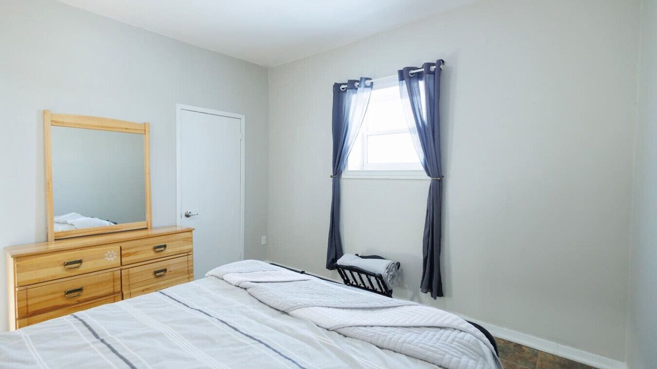 Photo of Bedroom in Grand Falls