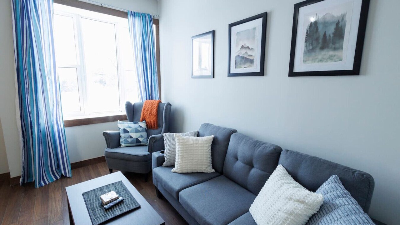 Photo of Livingroom in Grand Falls