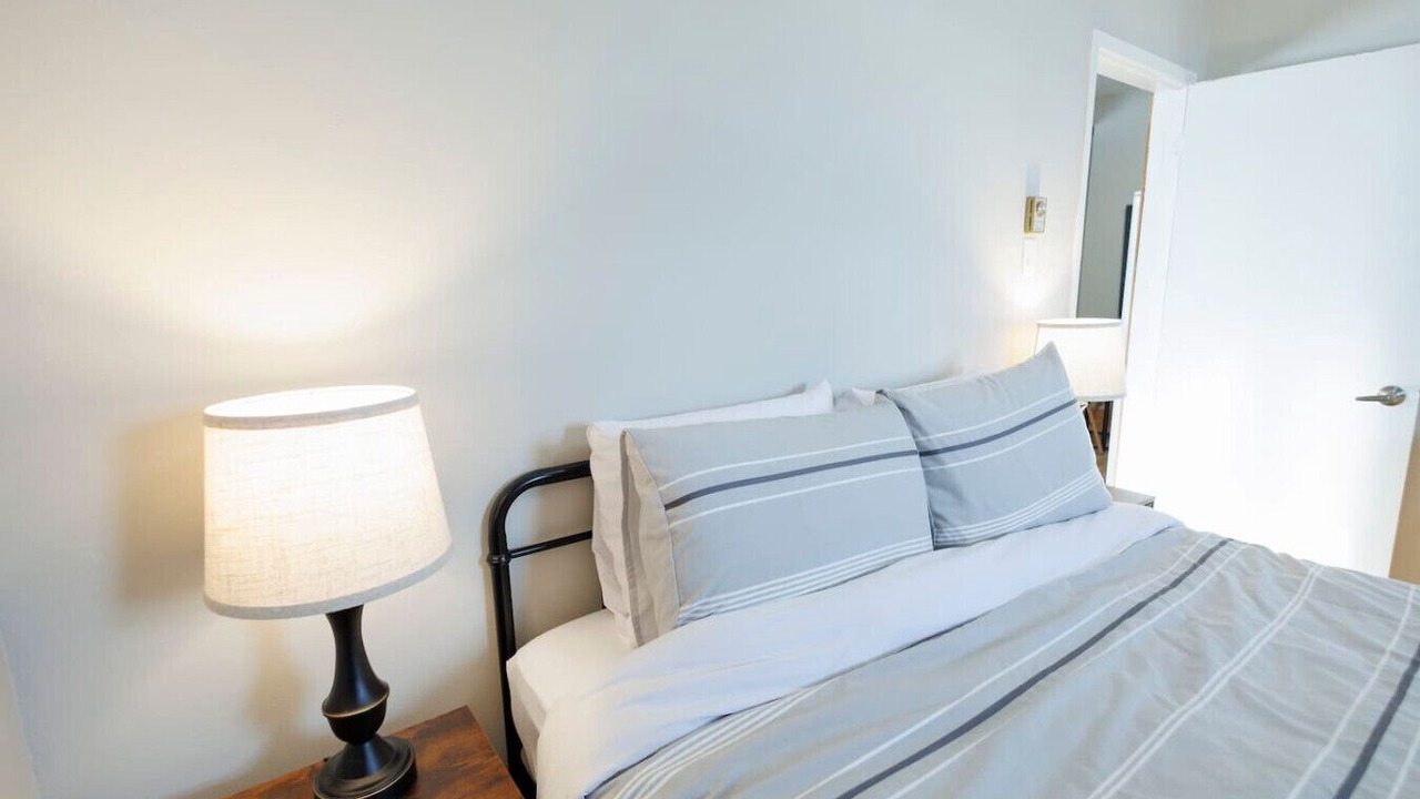 Photo of Bedroom in Grand Falls