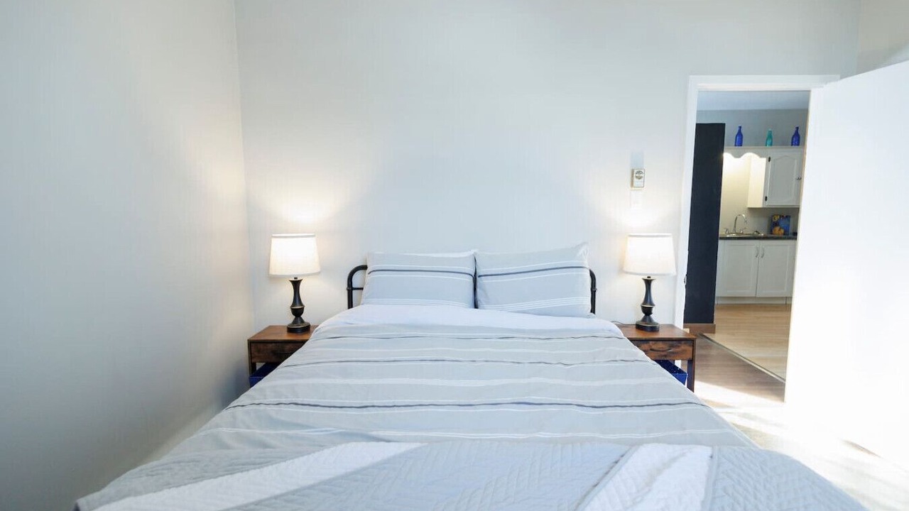 Photo of Bedroom in Grand Falls