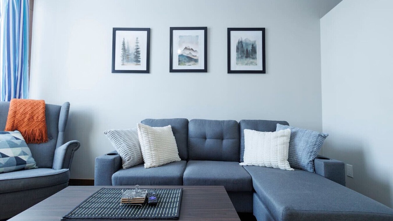 Photo of Livingroom in Grand Falls
