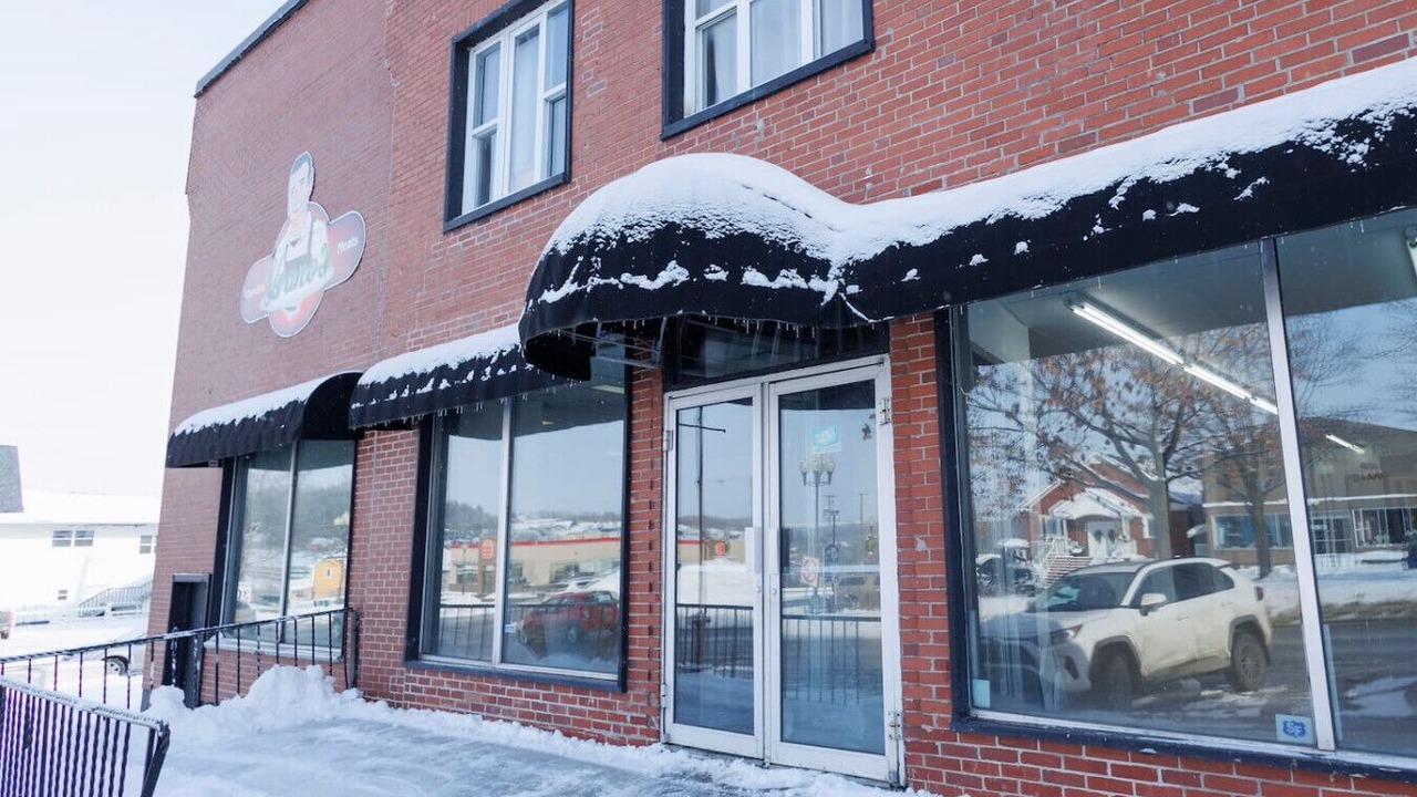 Photo of Outdoor in Grand Falls