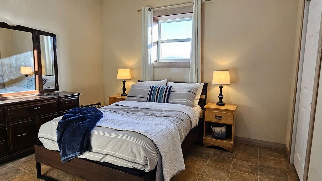 Photo of Bedroom in Grand Falls