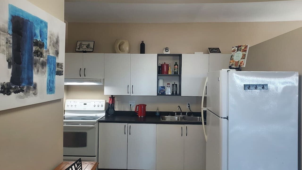 Photo of Kitchen in Grand Falls