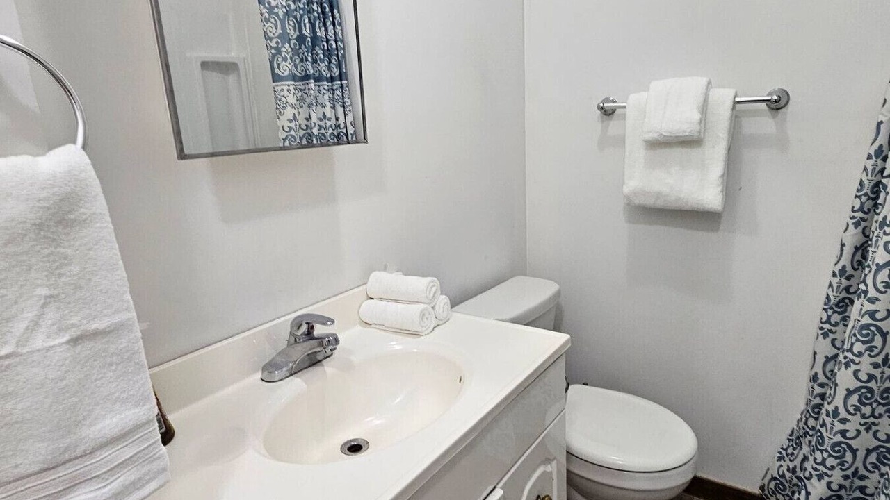 Photo of Bathroom in Grand Falls