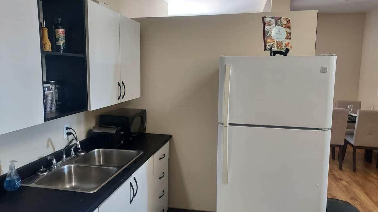 Photo of Kitchen in Grand Falls