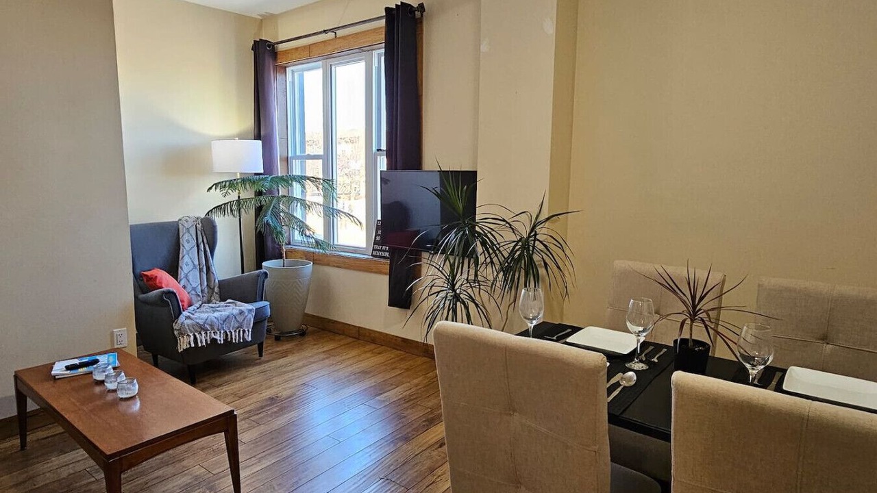 Photo of Livingroom in Grand Falls