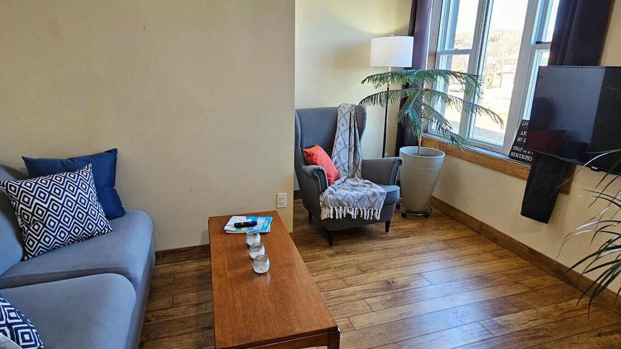 Photo of Livingroom in Grand Falls