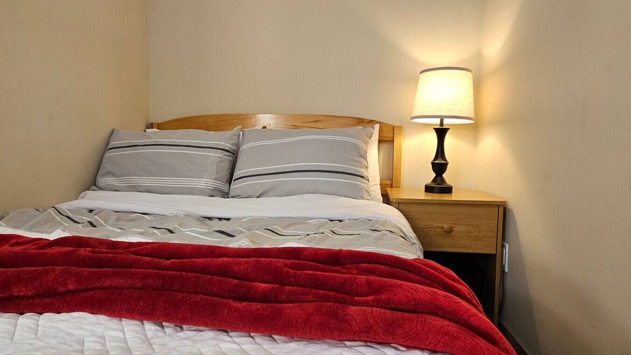 Photo of Bedroom in Grand Falls