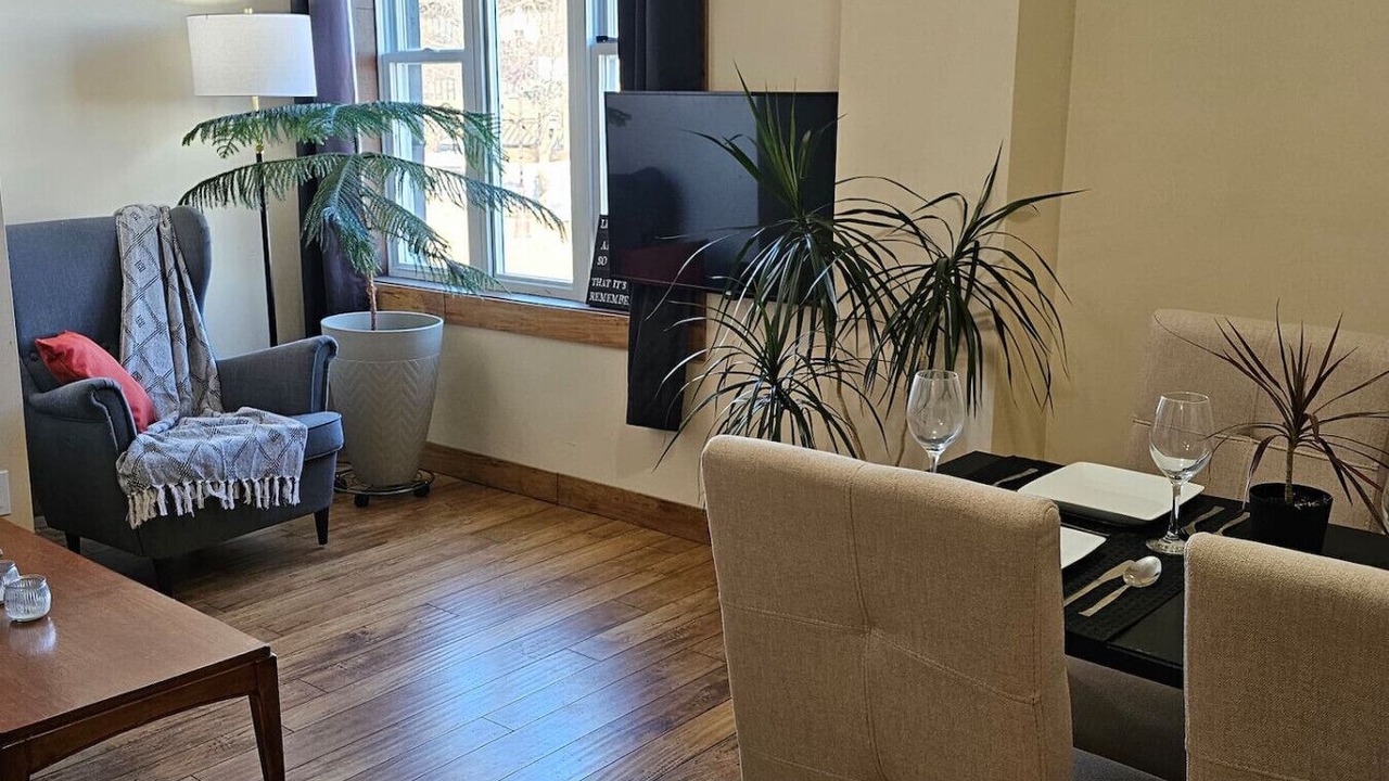 Photo of Livingroom in Grand Falls