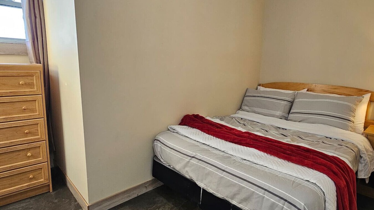 Photo of Bedroom in Grand Falls