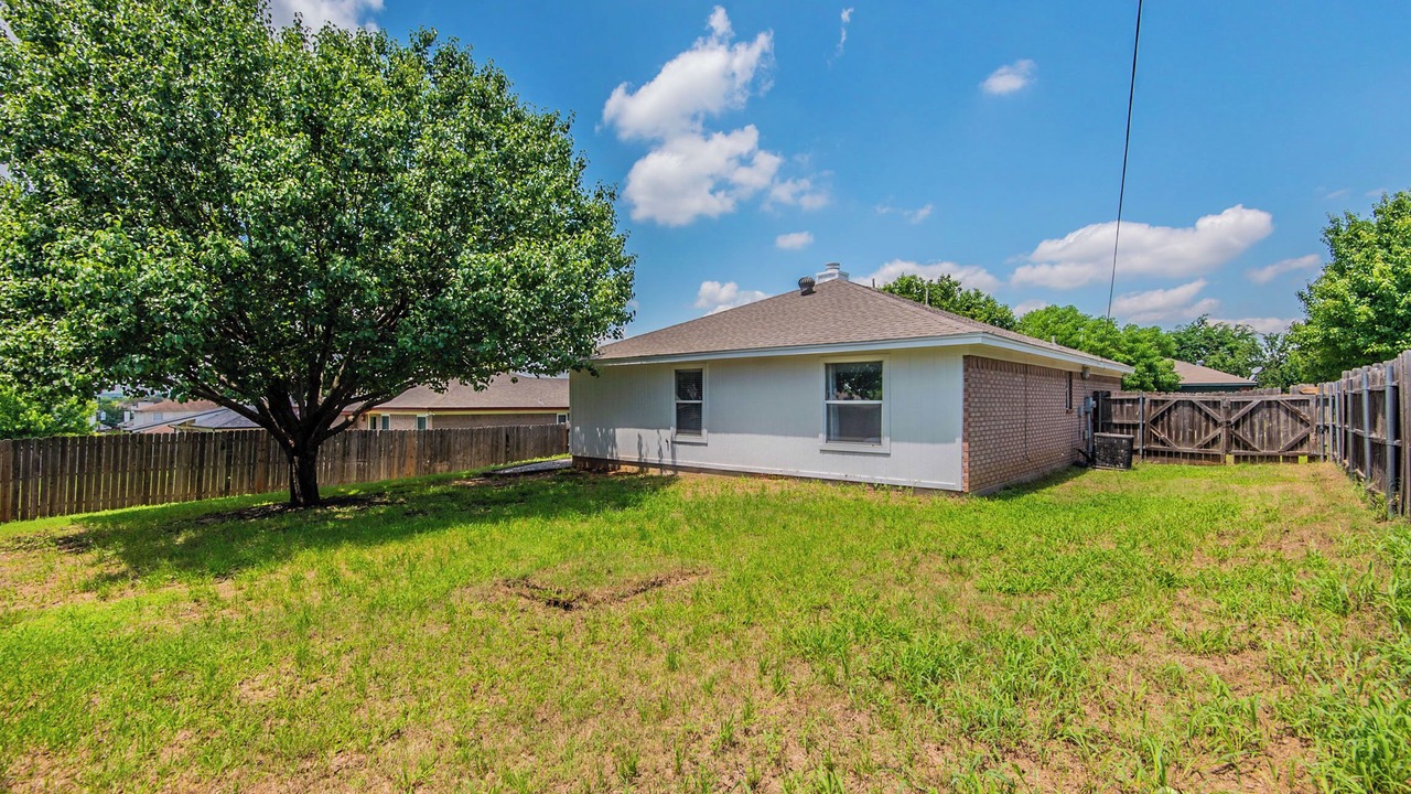 Photo of Outdoor in Burleson