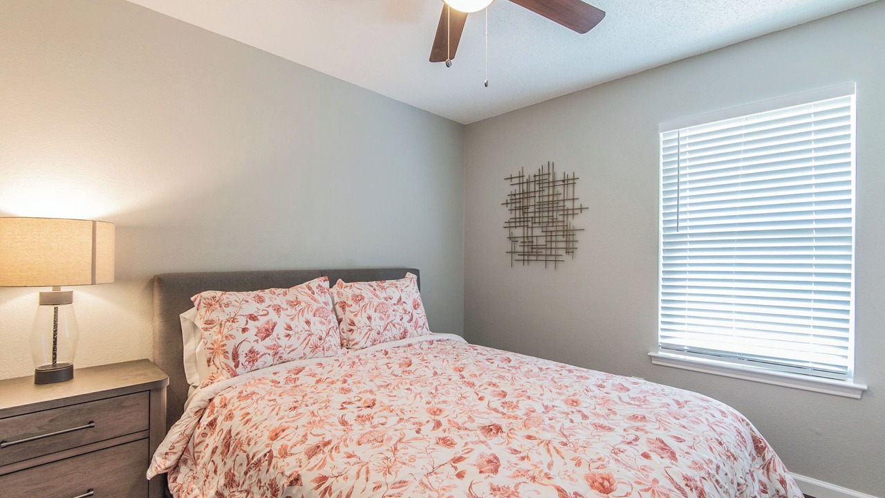 Photo of Bedroom in Burleson