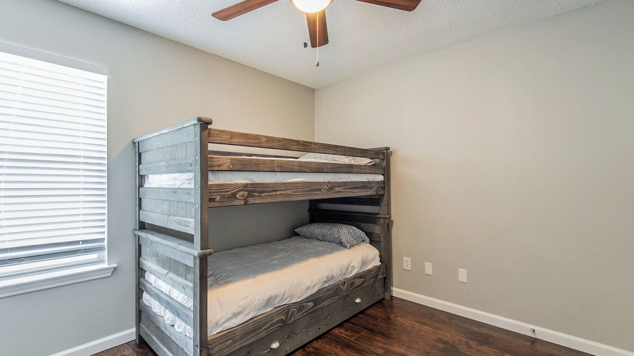 Photo of Bedroom in Burleson