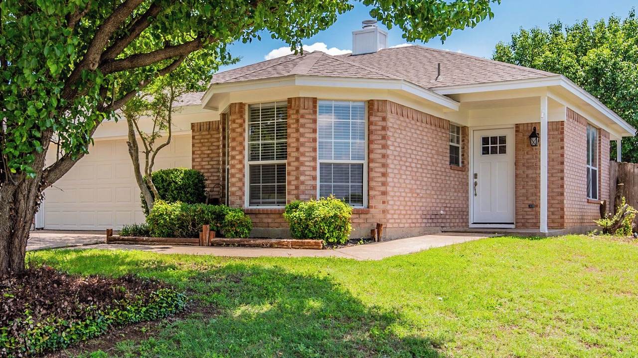 Photo of Outdoor in Burleson