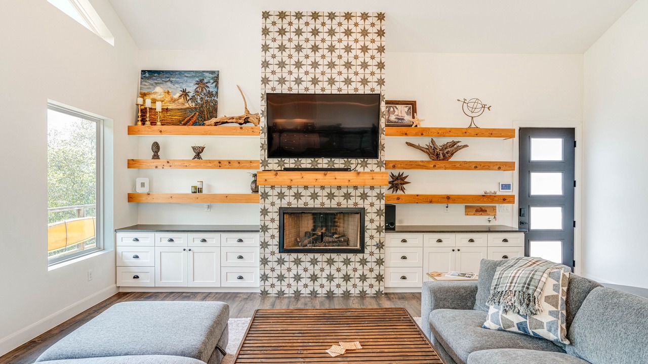 Photo of Livingroom in Seguin