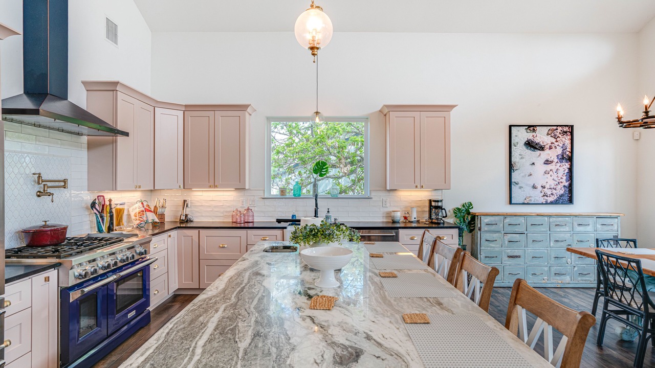 Photo of Kitchen in Seguin