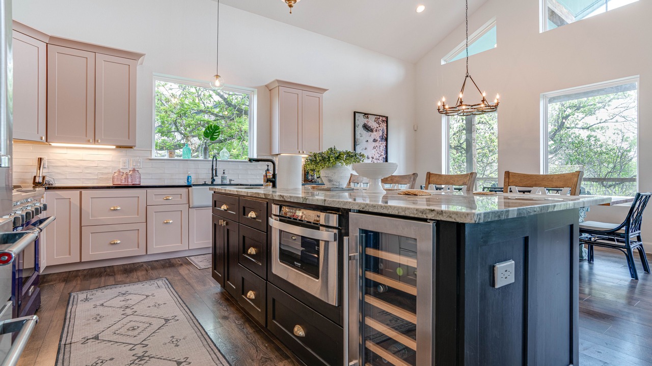 Photo of Kitchen in Seguin