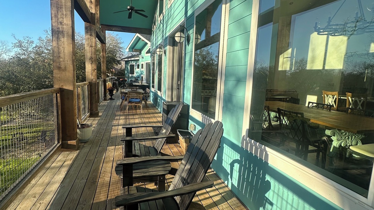 Photo of Outdoor in Seguin