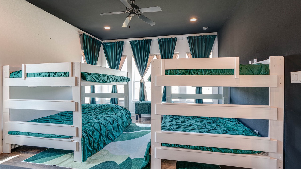 Photo of Bedroom in Seguin