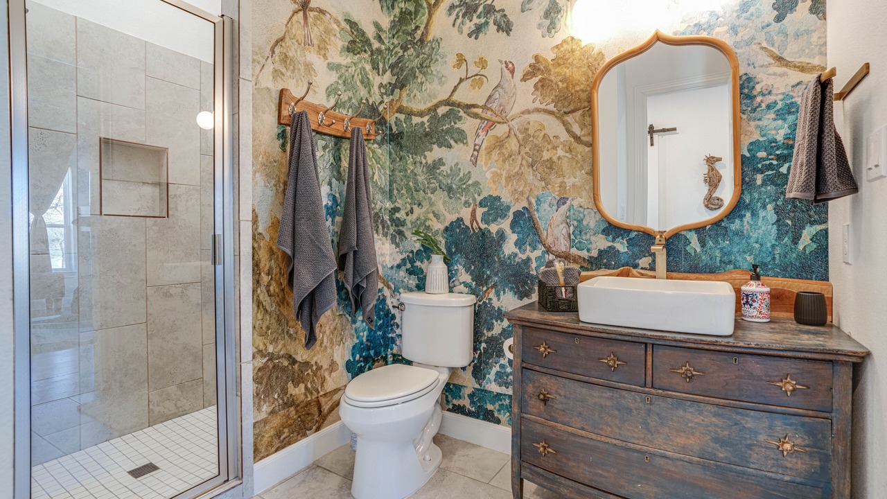 Photo of Bathroom in Seguin