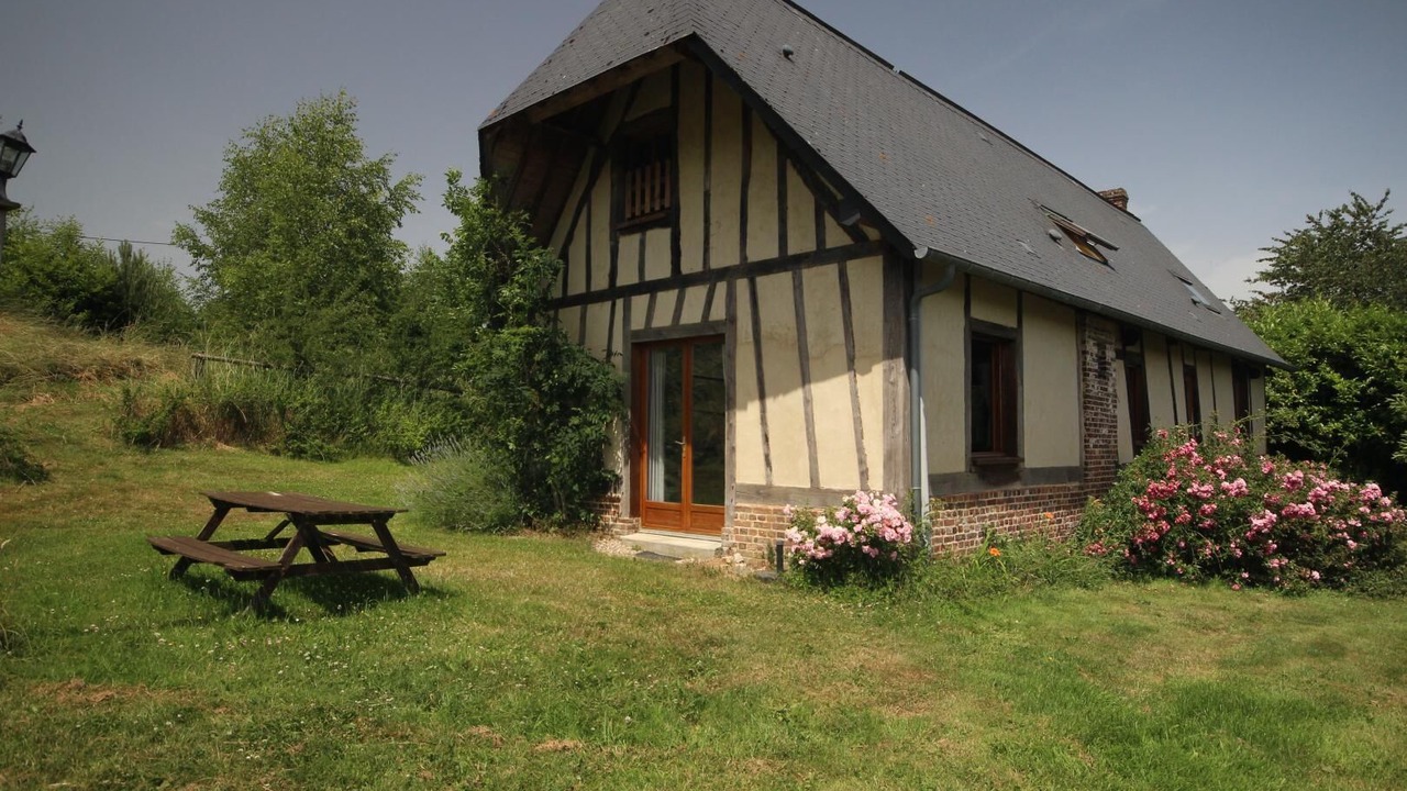 Photo of Outdoor in Campneuseville