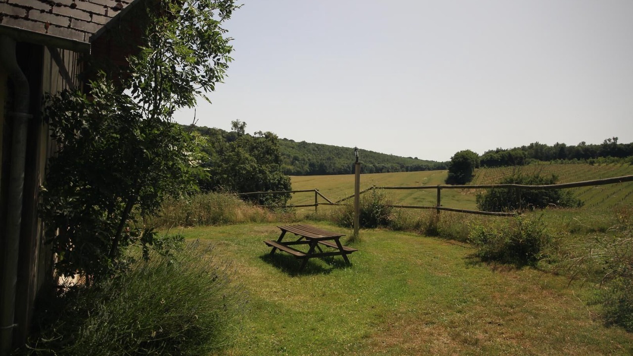 Photo of Outdoor in Campneuseville