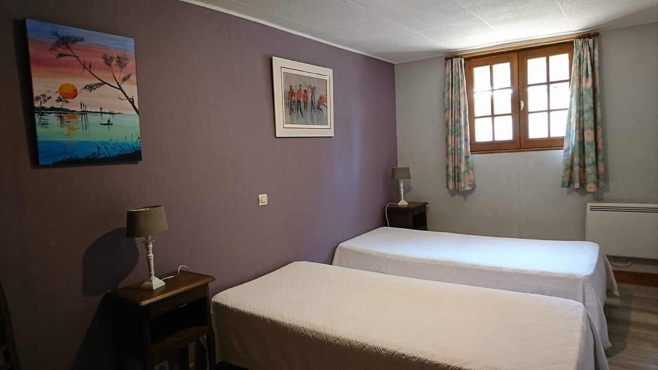 Photo of Bedroom in Canville-les-Deux-Eglises