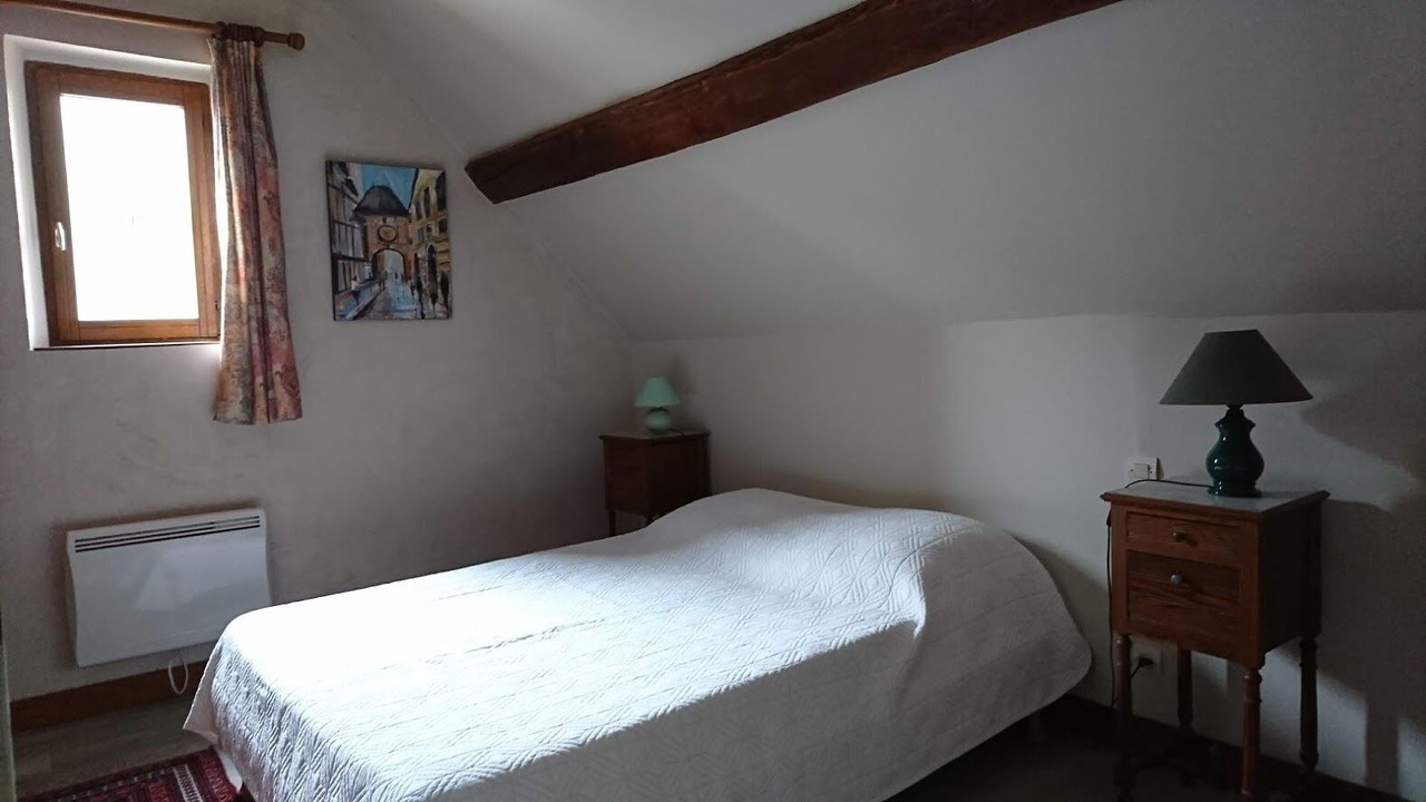 Photo of Bedroom in Canville-les-Deux-Eglises