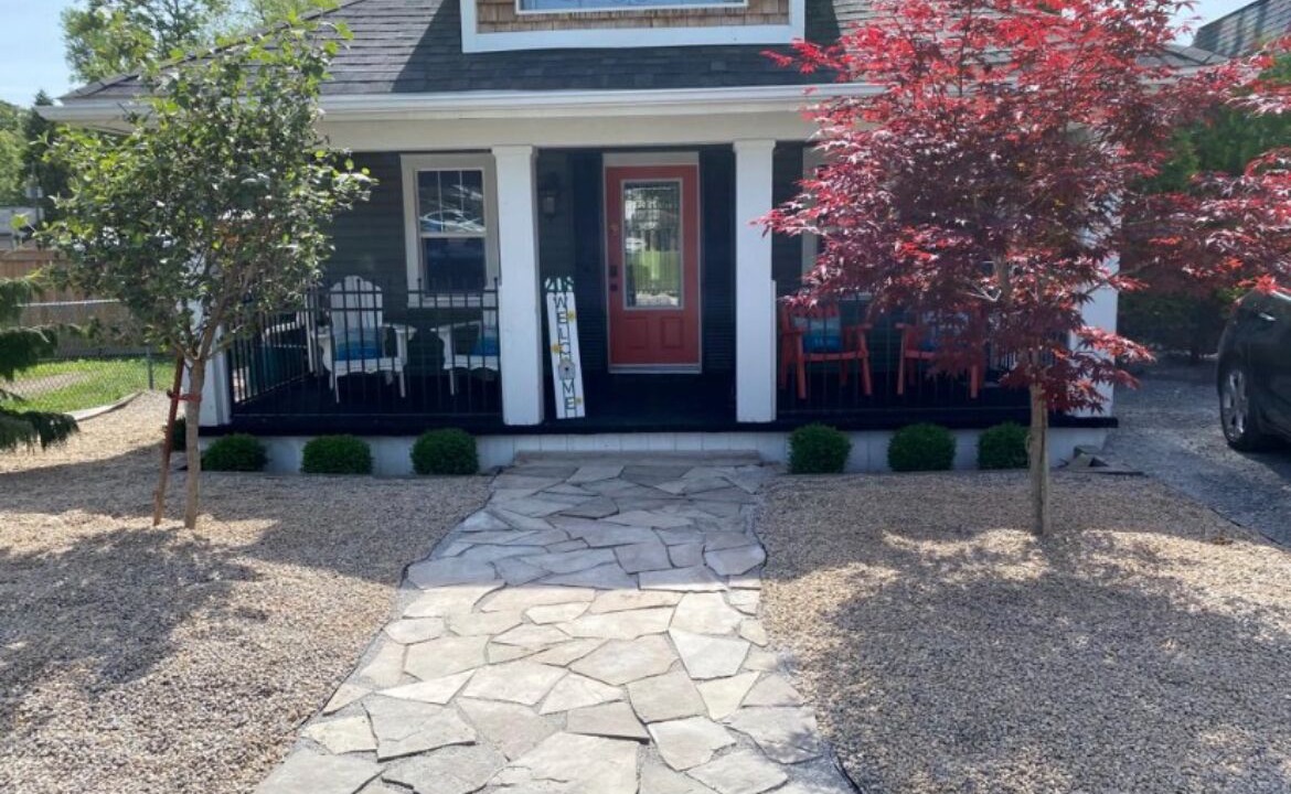 Photo of Outdoor in Crystal Beach