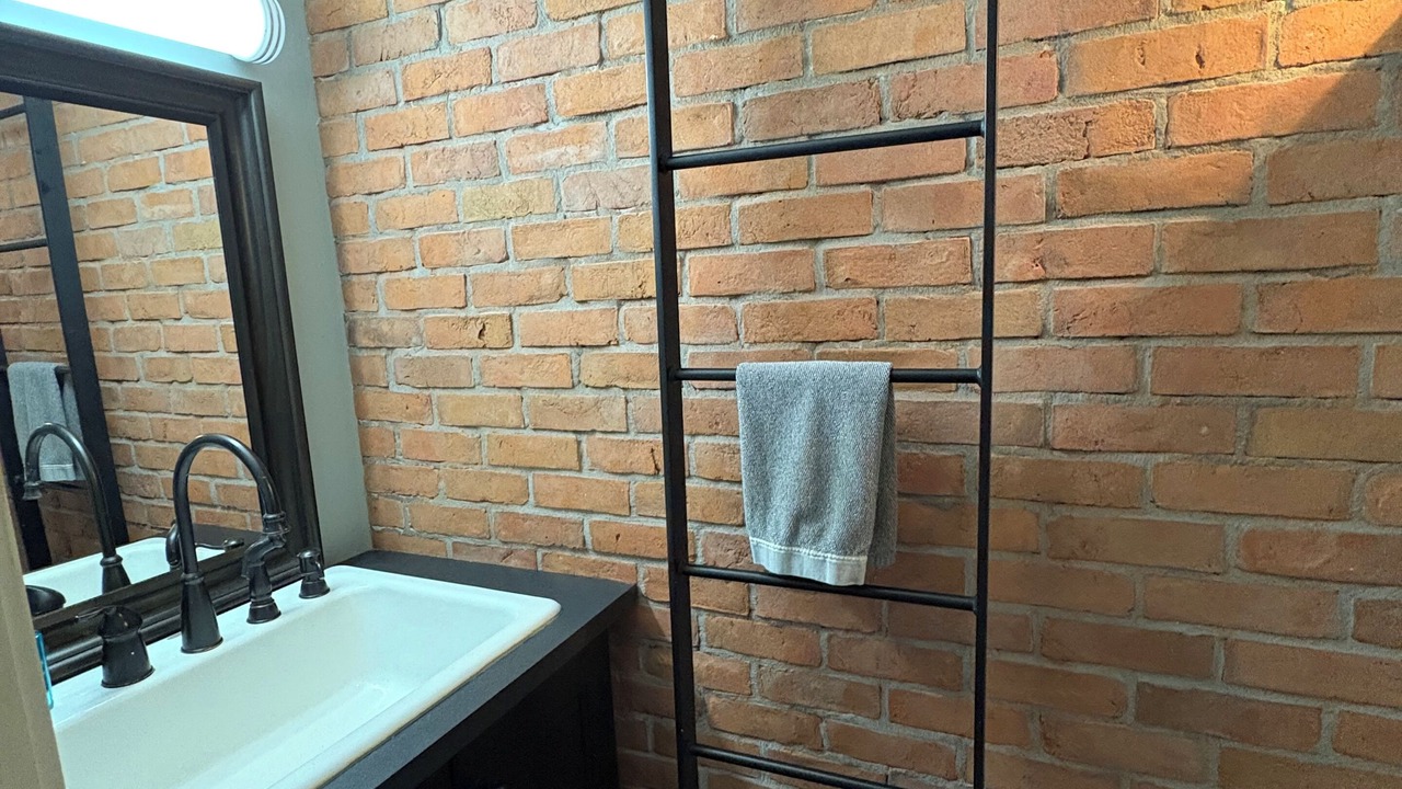 Photo of Bathroom in Crystal Beach