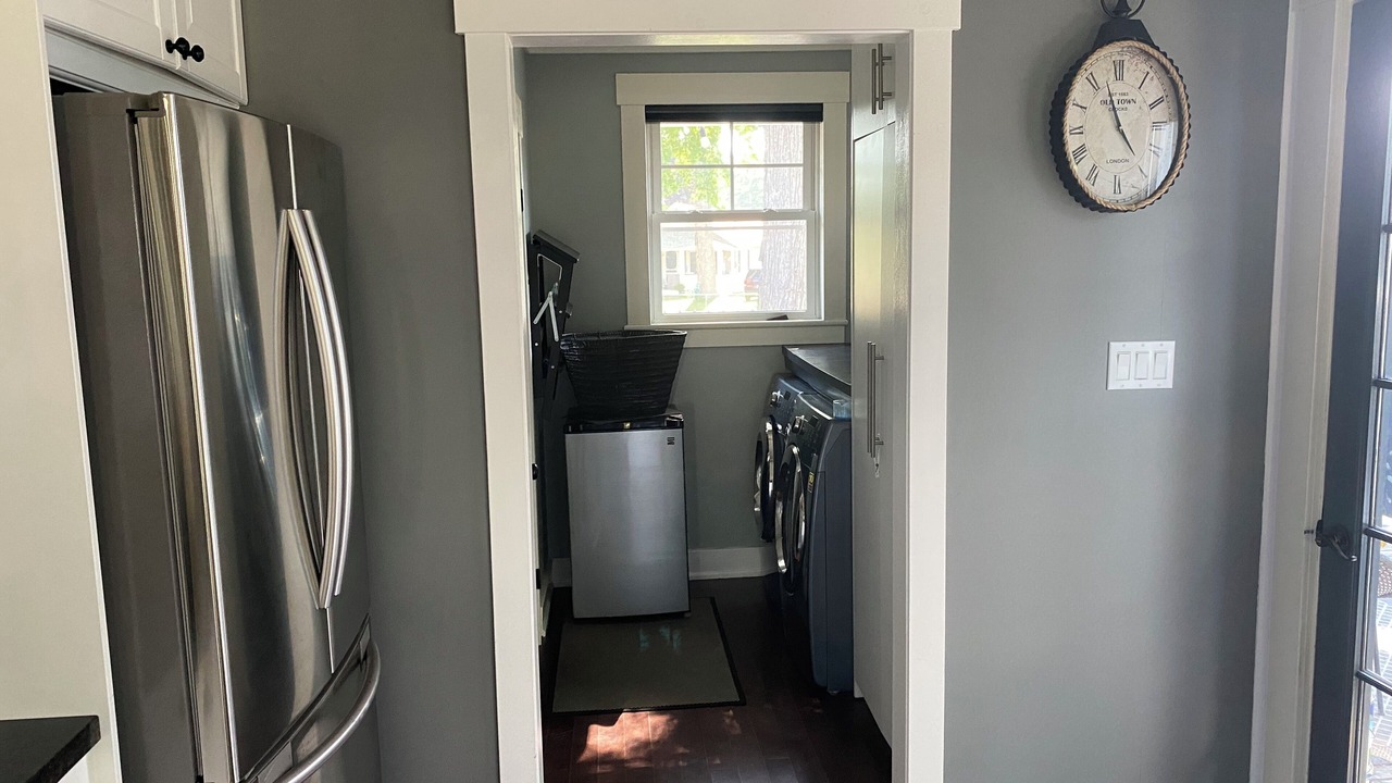 Photo of Kitchen in Crystal Beach