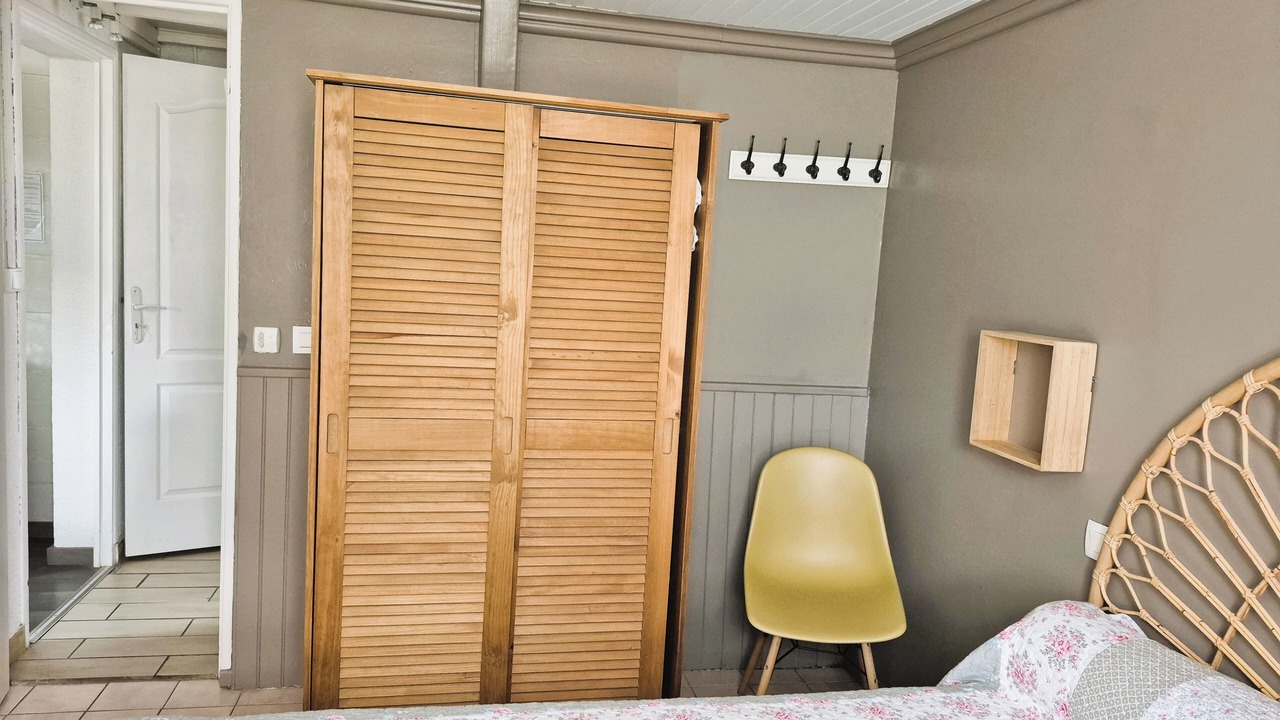 Photo of Bedroom in Tarascon-sur-Ariege
