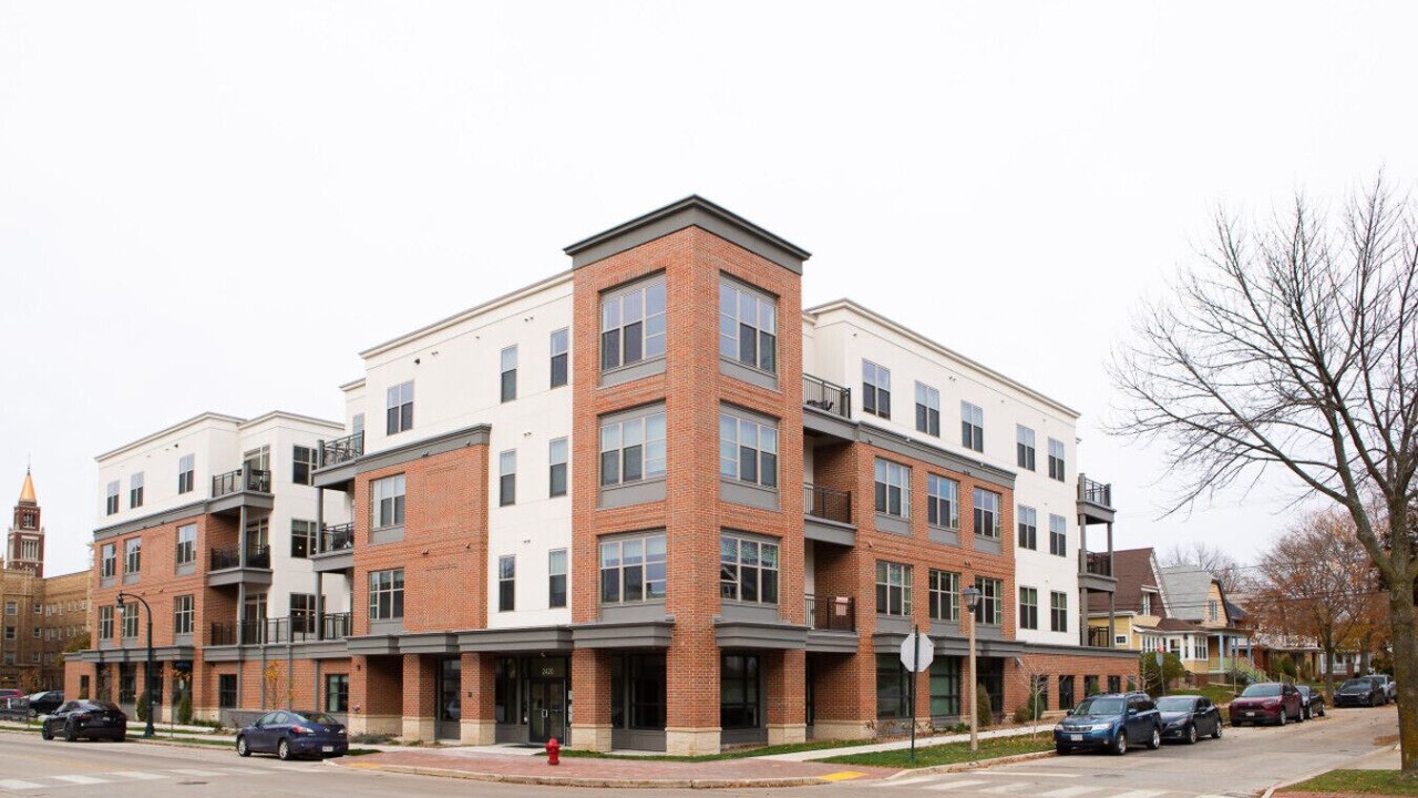 Photo of Outdoor in Shorewood