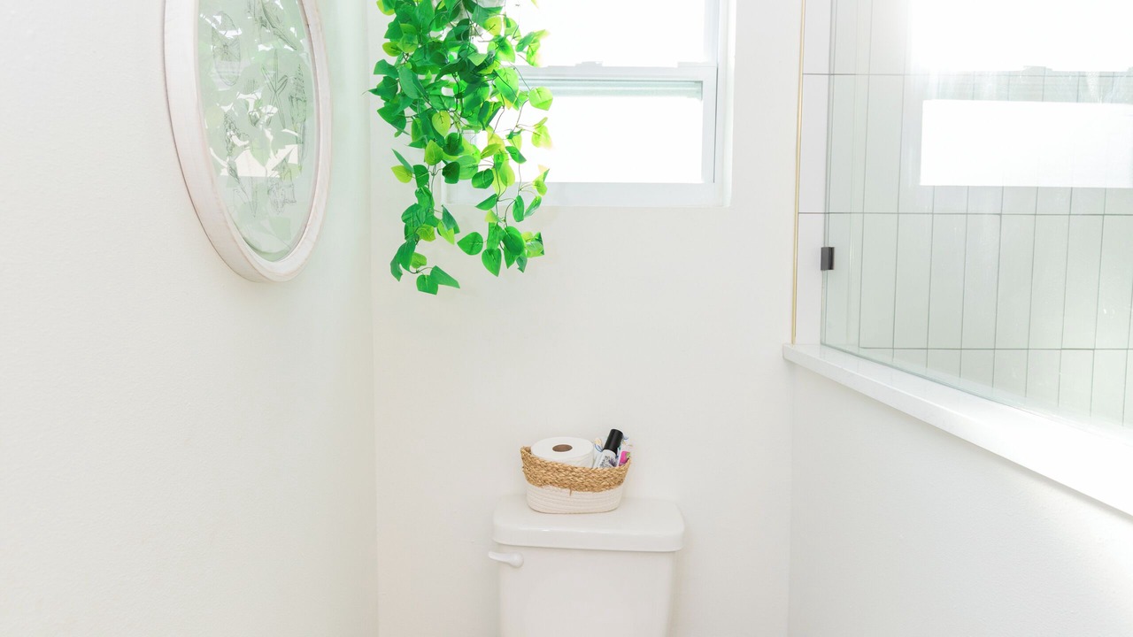 Photo of Bathroom in St. Petersburg