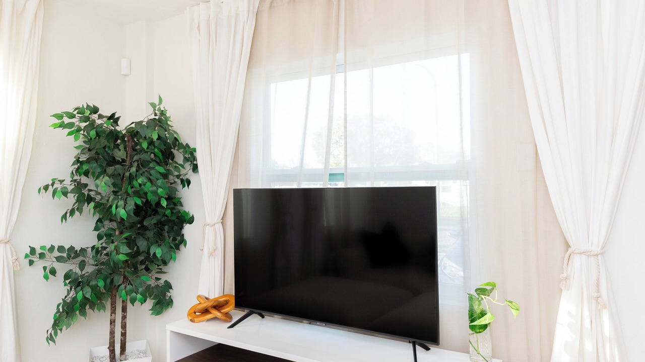 Photo of Livingroom in St. Petersburg