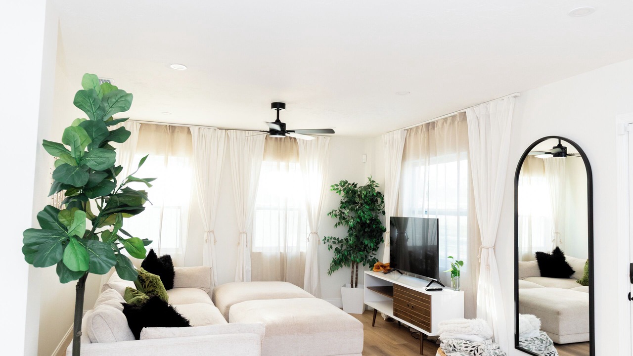 Photo of Bedroom in St. Petersburg