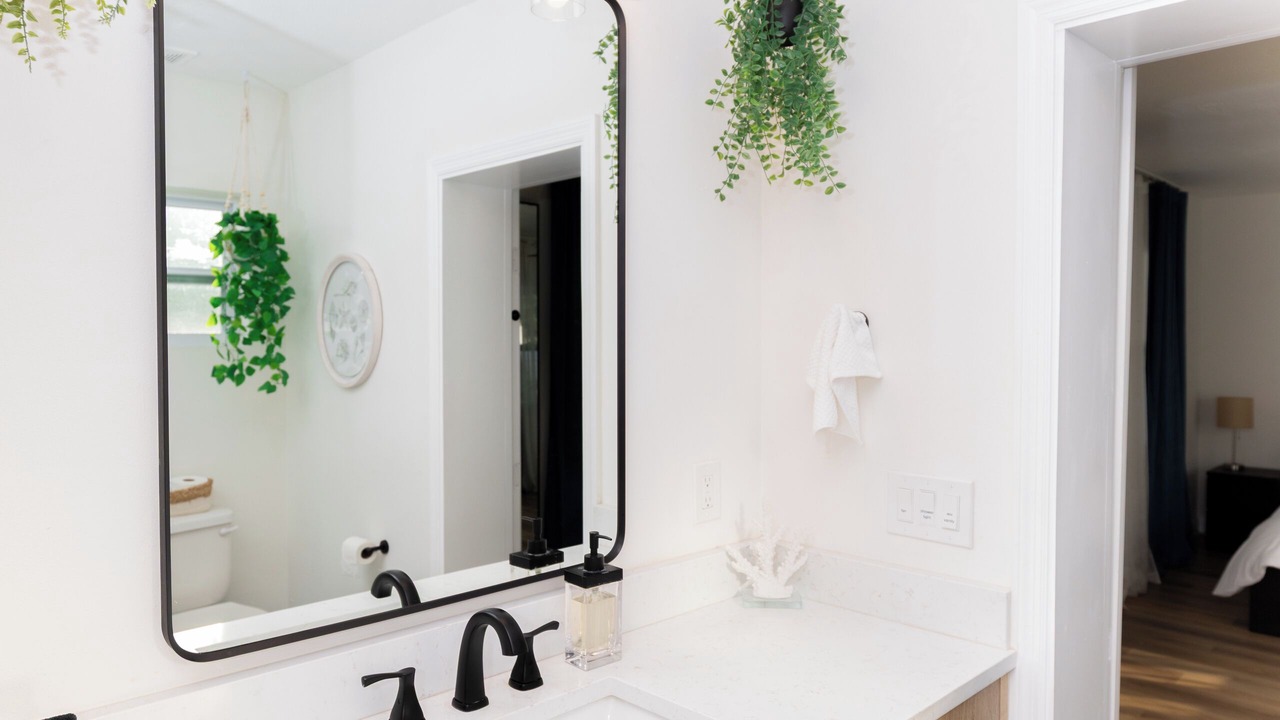 Photo of Bathroom in St. Petersburg