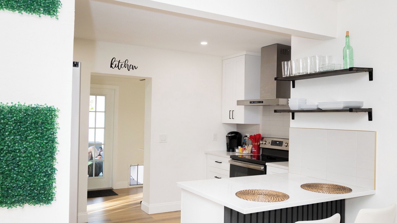 Photo of Kitchen in St. Petersburg