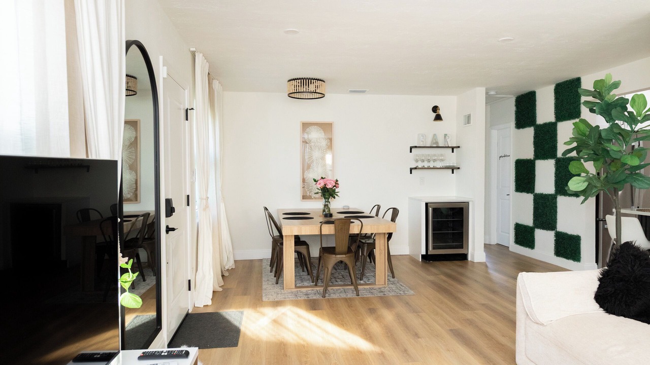 Photo of Livingroom in St. Petersburg